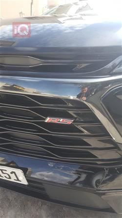 Chevrolet Blazer